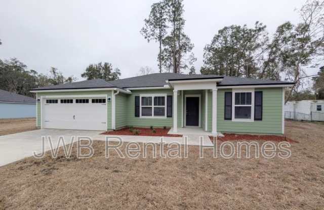 1538 Kooling Dr - 1538 Kooling Drive, Jacksonville, FL 32218