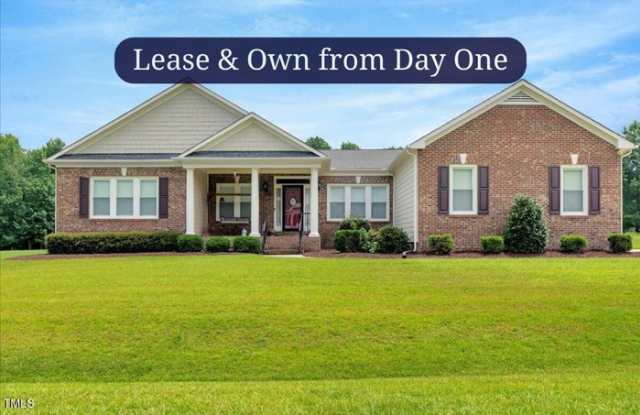 1421 Hopson Downs Court photos photos