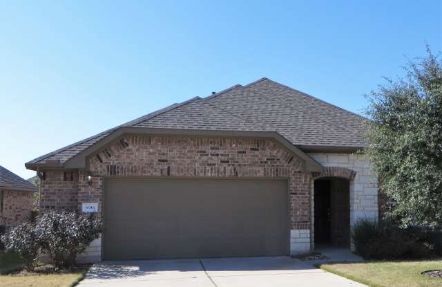 3 Bedroom 2 Bathroom Siena Round Rock Home photos photos