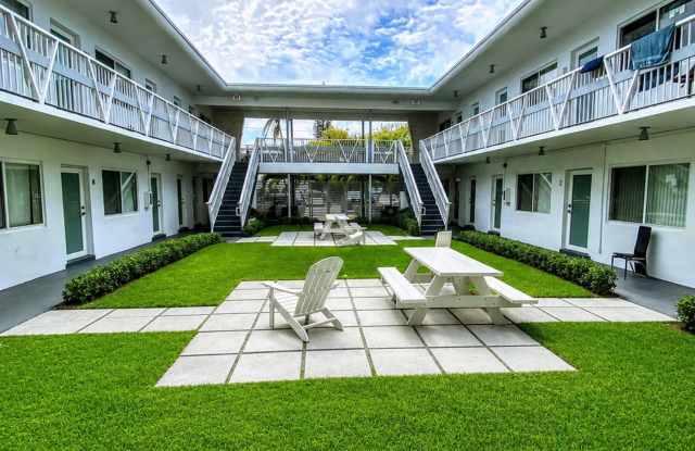 Walkable Living in Beautiful North Bay Village Neighborhood Gallery 1