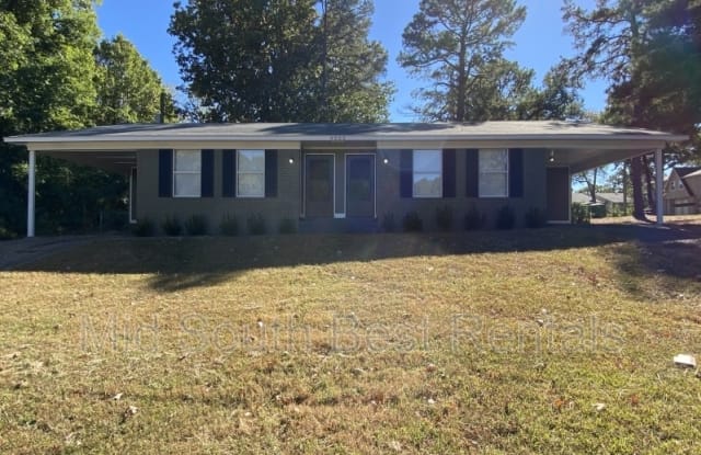 9025 Labette Dr B - 9025 Labette Drive, Little Rock, AR 72205