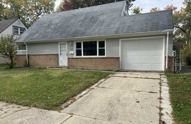 104 Walnut Street - 104 Walnut Street, Park Forest, IL 60466