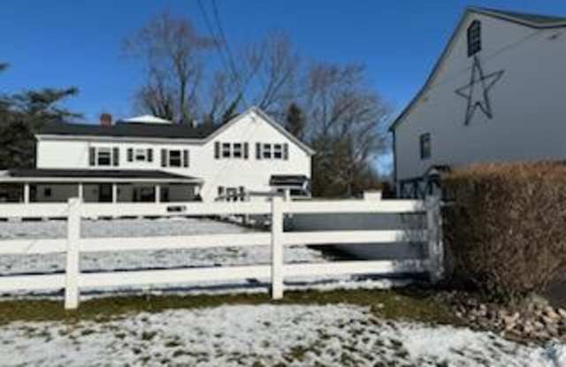 4130 THISTLEWOOD ROAD - 4130 Thistlewood Road, Montgomery County, PA 19040