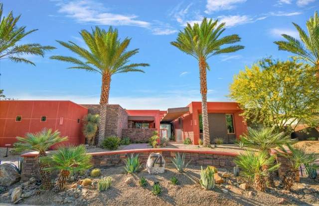 74 Royal Saint Georges Way - 74 Royal Saint Georges Way, Rancho Mirage, CA 92270