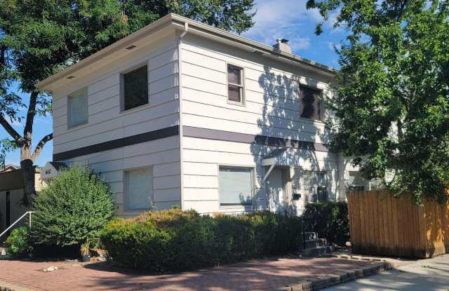Perfect 1 bedroom 1 bath 6th  Hays Downtown Boise photos photos
