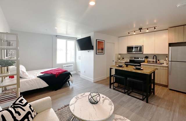 DLUX Lofts Gallery 4