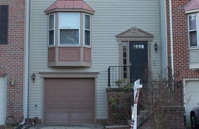 10280 JAMAICA LANE - 10280 Jamaica Lane, Sudley, VA 20109