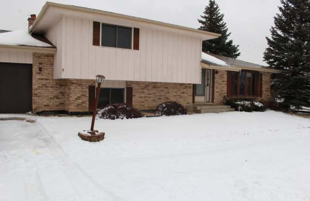 15820 JOANN Lane - 15820 Jo Ann Lane, Oak Forest, IL 60452