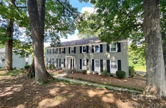 343 Wakefield Drive - 343 Wakefield Drive, Charlotte, NC 28209