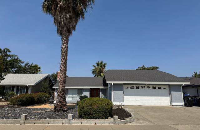 Single story home with low maintenance landscaping photos photos