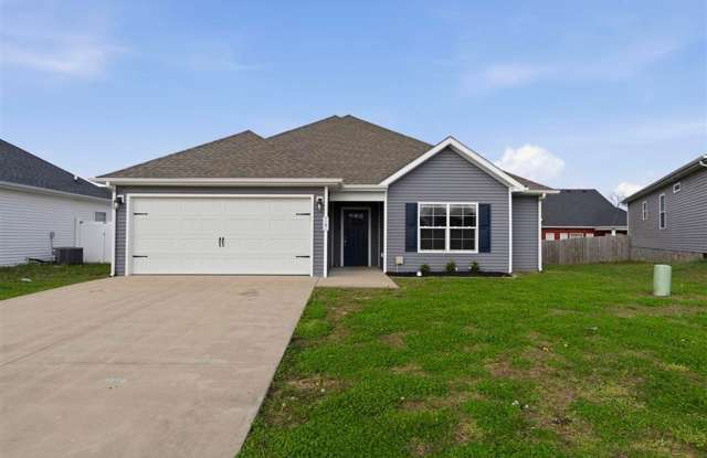South Warren Beauty – 3 Bed, 2 Bath Home with Covered Porch & Spacious Yard! photos photos
