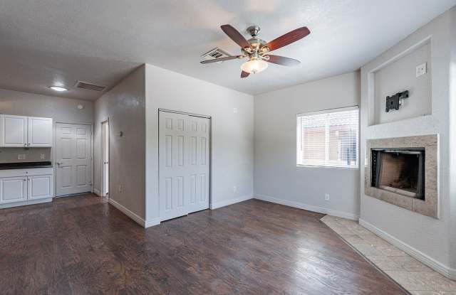 1840-1842 N. Santa Rita Ave. ( 1840, 1842-A, 1842-B ) Gallery 4