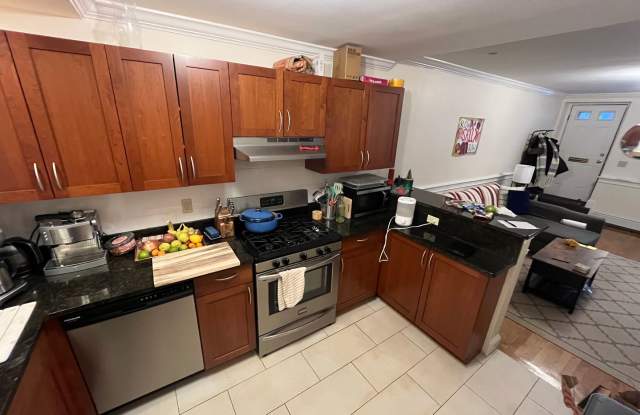 1 bedroom available for Feb 1 - 30 Glenville Avenue, Boston, MA 02134