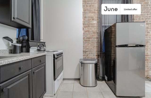 235 West 18th St. Gallery 3
