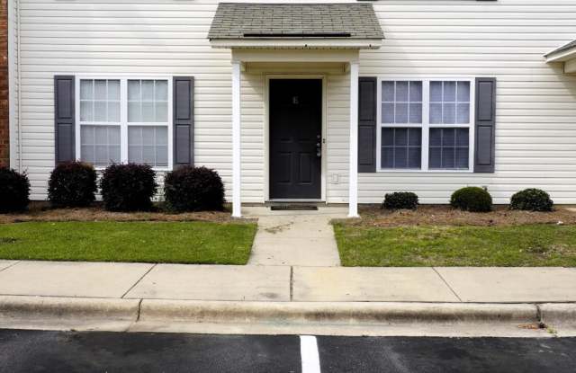 4225 Dudleys Grant Drive - 4225 Dudleys Grant Drive, Greenville, NC 28590
