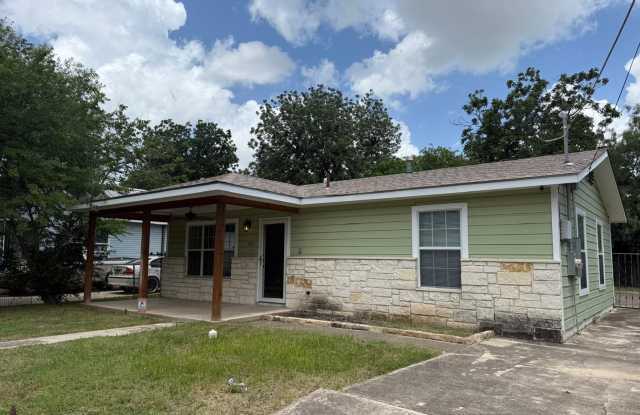 435 W. Baylor, San Antonio, TX. 78204 photos photos