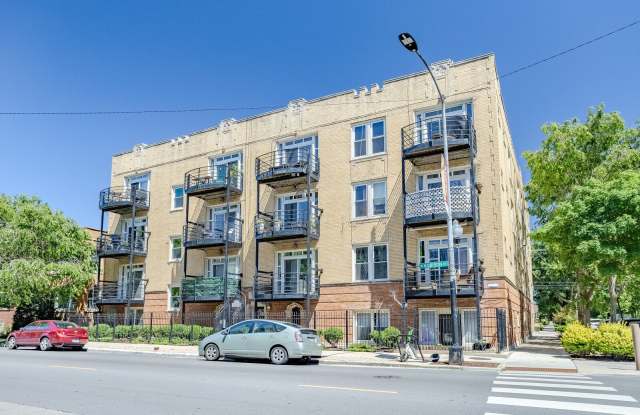 3100 W Addison Street unit: 1A photos photos