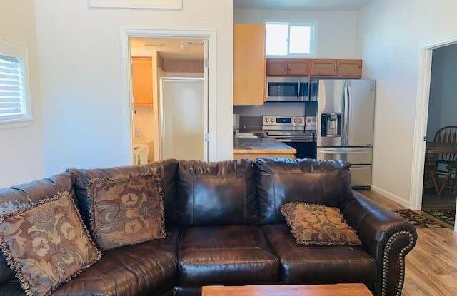 1342 North Washington Avenue - 1342 North Washington Avenue, Loveland, CO 80537