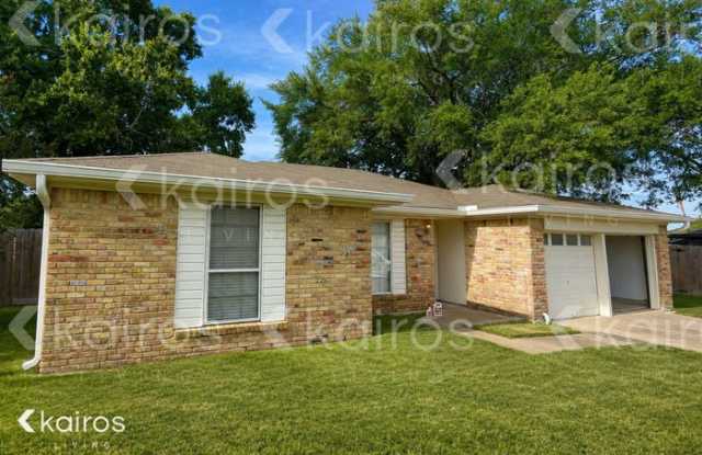 10823 Sagecrest Lane - 10823 Sagecrest Lane, Houston, TX 77089