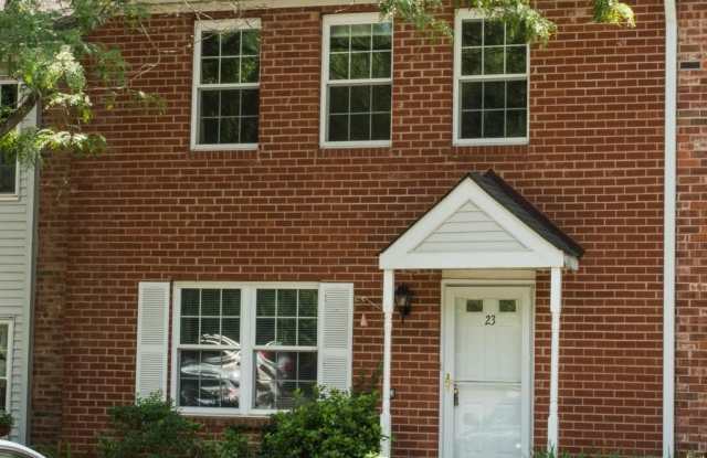 23 JASMINE COURT - 23 Jasmine Court, Lawrenceville, NJ 08648 23 JASMINE COURT - 23 Jasmine Court, Lawrenceville, NJ 08648