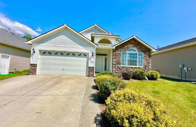 Newly Renovated Home on Prairie Falls Golf Course photos photos