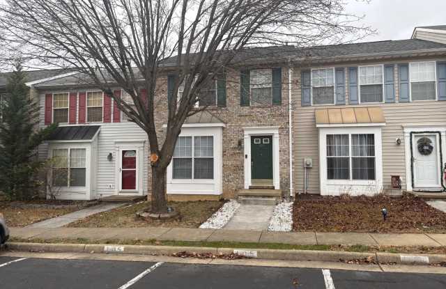 105 BRAEBURN Drive - 105 Braeburn Drive, Frederick County, VA 22601