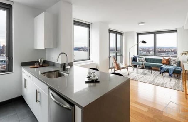 610 W 57th St - 610 West 57th Street, New York City, NY 10019