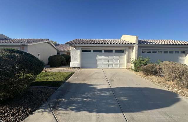 10680 E 35 ST - 10680 East 35th Street, Fortuna Foothills, AZ 85365