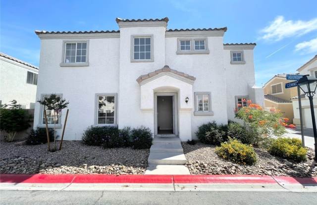 2608 Commitment Court - 2608 Commitment Court, North Las Vegas, NV 89031