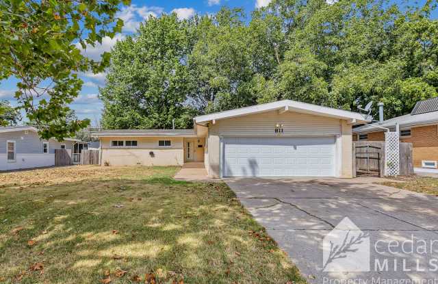 3 Bedroom Home in Westlink! Gallery 1