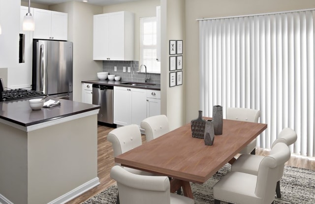 Avalon Townhome Collection Florham Park Gallery 4