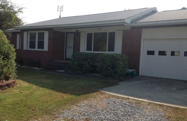 301 Tall Pine Rd - 301 Tall Pine Road, Havelock, NC 28532