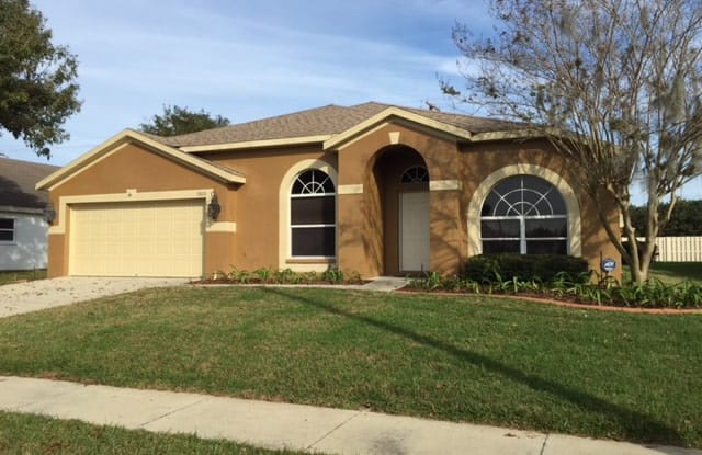 19809 Wyndmill Cir - 19809 Wyndmill Circle, Keystone, FL 33556