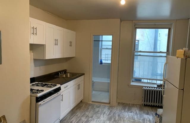 732 Melrose Avenue Apt. 1 - 732 Melrose Avenue, Bronx, NY 10455