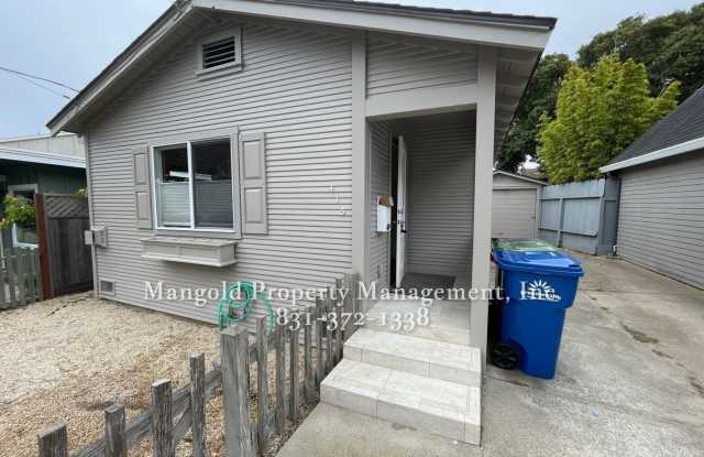 Beautifully Recently Remodeled 2-Bed, 1-Bath Home with Private Yard and EV-Ready photos photos