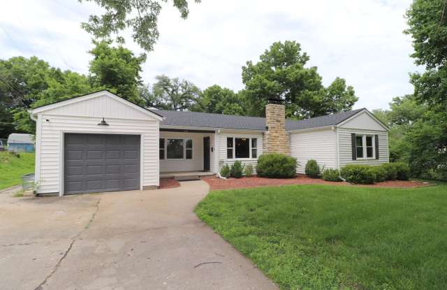 Gorgeous Home for Rent - 210 West Vine Street, Junction City, KS 66441 Gorgeous Home for Rent - 210 West Vine Street, Junction City, KS 66441
