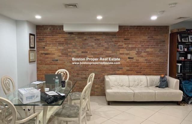 173 Saint Botolph St Apt 1H - 173 Saint Botolph Street, Boston, MA 02115