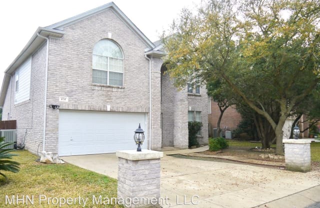 414 Mesa Hill - 414 Mesa Hill, San Antonio, TX 78258