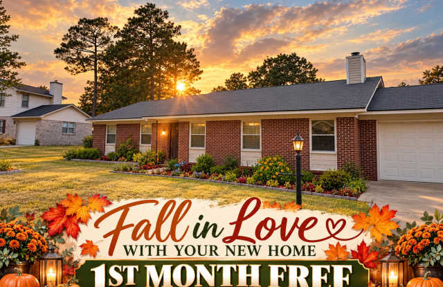 Charming 3B2B Single-Family Home with Modern Comforts and Elegant Features Gallery 1
