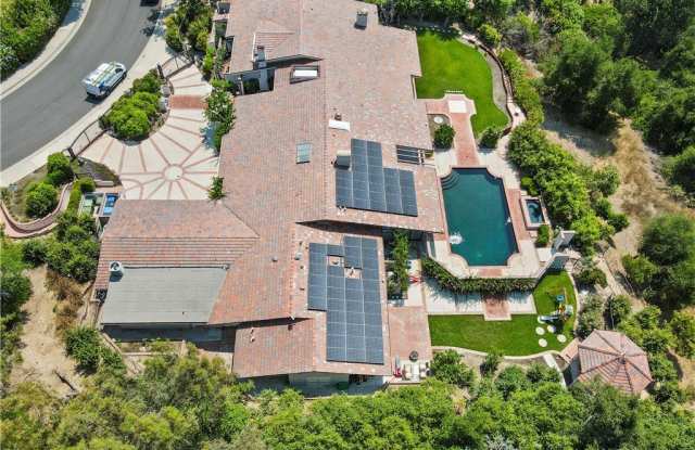 24650 Park Miramar - 24650 Park Miramar, Calabasas, CA 91302
