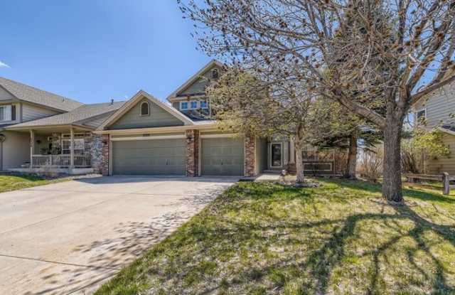 22322 Quail Run Way - 22322 Quail Run Way, Parker, CO 80138