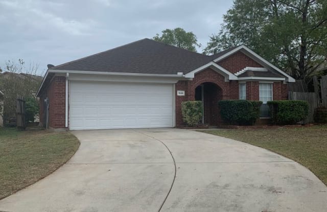 1528 Creekstone Court - 1528 Creekstone Court, Fort Worth, TX 76112