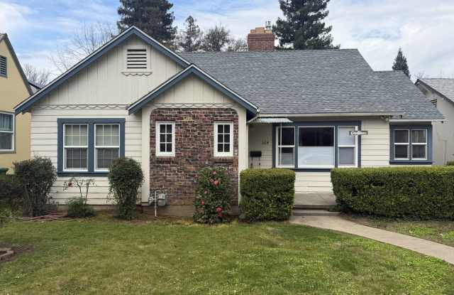 RARE Opportunity to Live on Mansion Avenue! Across the Street From CSUC photos photos