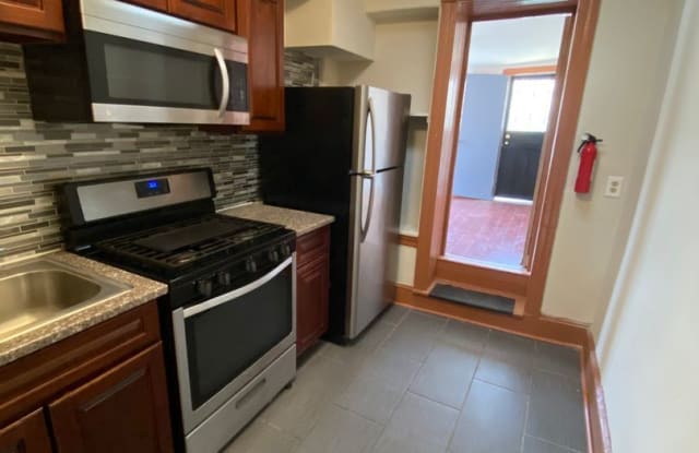 5323 Catharine St - 5323 Catharine Street, Philadelphia, PA 19143