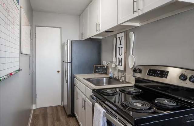 Continental Court photos photos