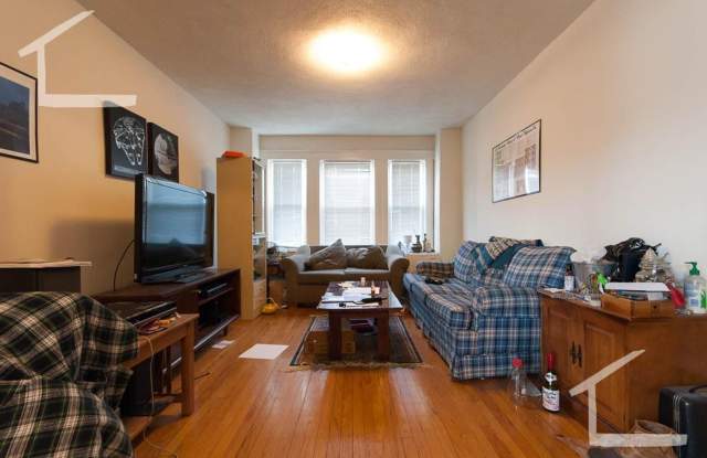NO FEE!  Affordable Brighton 2 Bed Near T!  No Students, Sorry! photos photos