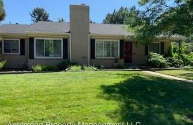 3390 S. Ash Street - 3390 South Ash Street, Denver, CO 80222