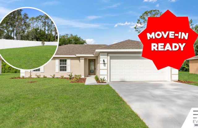 FULLY FENCED 3/2/2 IN DESIRABLE QUAIL HOLLOW Gallery 1