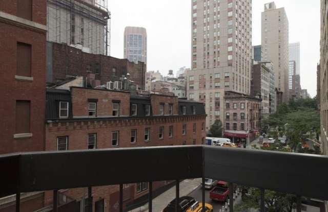 132 East 35th Street photos photos