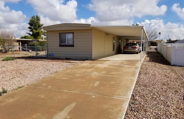 19053 N MARK Lane - 19053 North Mark Lane, Peoria, AZ 85373
